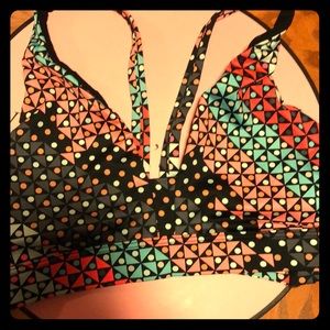 Victorias Secret sport bralette. Never worn